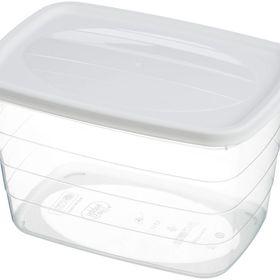 Hobby Life 2.2 lt Uzun Trend Saklama Kabı