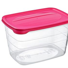 Hobby Life 2.2 lt Uzun Trend Saklama Kabı