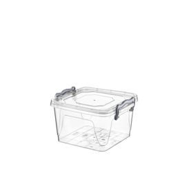 Hobby Life 2.4 Lt 2 Adet Kare Saklama Kabı