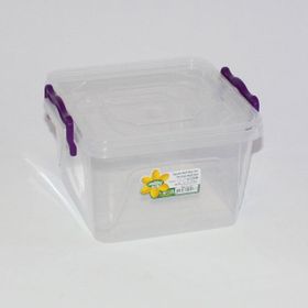 Hobby Life 2.4 lt Kare Saklama Kabı