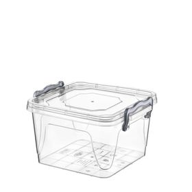 Hobby Life 2.4 lt Kare Saklama Kabı