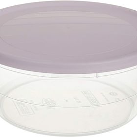 Hobby Life 21008 6'lı Yuvarlak Trend 1.75 lt Saklama Kabı
