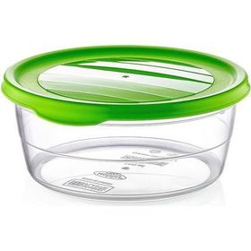 Hobby Life 21008 6'lı Yuvarlak Trend 1.75 lt Saklama Kabı