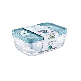 Hobby Life 21018 2'li Trend 3 lt Saklama Kabı