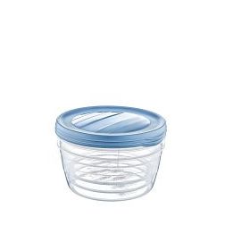 Hobby Life 21023 3'lü Yuvarlak Trend 300 ml Saklama Kabı