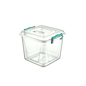 Hobby Life 21156 Alaska Nofrost 6lı 380 ml Saklama Kabı