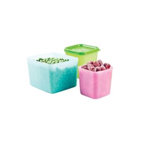 Hobby Life 21156 Alaska Nofrost 6lı 380 ml Saklama Kabı