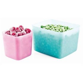 Hobby Life 21156 Alaska Nofrost 6lı 380 ml Saklama Kabı