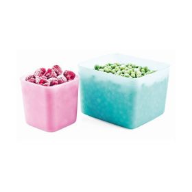 Hobby Life 21156 Alaska Nofrost 6lı 380 ml Saklama Kabı