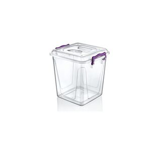 Hobby Life 21202 3 No 11 lt Kiler Box Saklama Kabı
