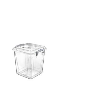 Hobby Life 21202 3 No 11 lt Kiler Box Saklama Kabı