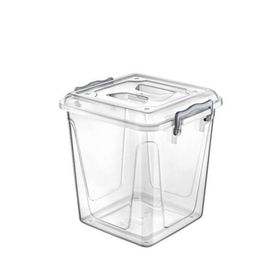 Hobby Life 21202 3 No 11 lt Kiler Box Saklama Kabı