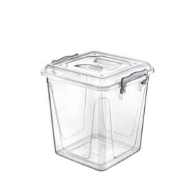 Hobby Life 21202 3 No 11 lt Kiler Box Saklama Kabı