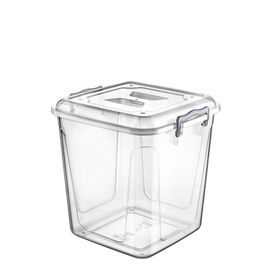 Hobby Life 21202 3 No 11 lt Kiler Box Saklama Kabı