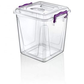 Hobby Life 21202 3 No 11 lt Kiler Box Saklama Kabı