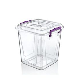 Hobby Life 21202 3 No 11 lt Kiler Box Saklama Kabı