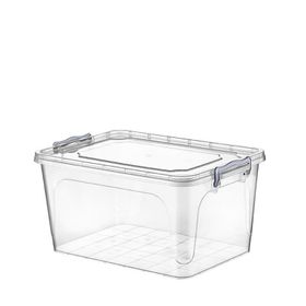 Hobby Life 25 Litre Multibox Dikdörtgen Saklama Kabı