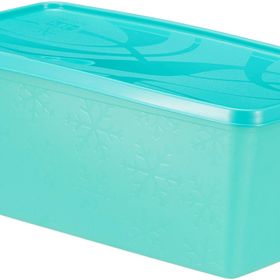 Hobby Life 3.5 lt Mavi No-Frost Saklama Kabı