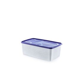 Hobby Life 3.5 lt Mavi No-Frost Saklama Kabı