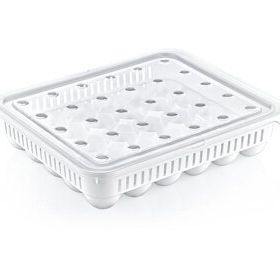 Hobby Life 30'lu Yumurta Saklama Kabı