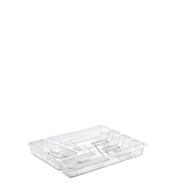Hobby Life 41190 Küçük Şeffaf Çekmece Kaşıklığı