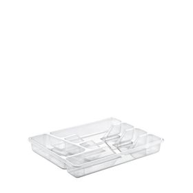 Hobby Life 41191 Plastik Büyük Çekmece Kaşıklığı