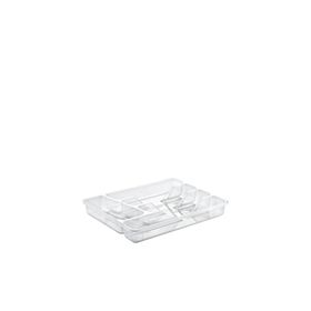 Hobby Life 41191 Plastik Büyük Çekmece Kaşıklığı