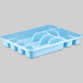 Hobby Life 41200 Plastik Küçük Çekmece Kaşıklığı