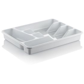 Hobby Life 41200 Plastik Küçük Çekmece Kaşıklığı