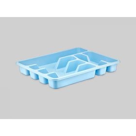 Hobby Life 41200 Plastik Küçük Çekmece Kaşıklığı