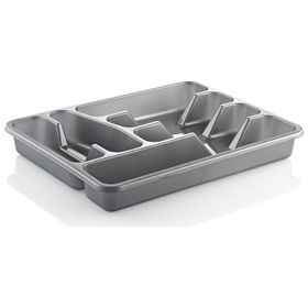 Hobby Life 41202 Plastik Büyük Çekmece Kaşıklığı