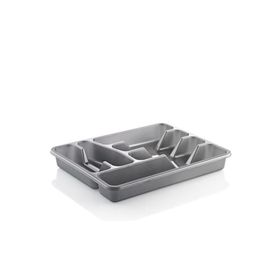 Hobby Life 41202 Plastik Büyük Çekmece Kaşıklığı
