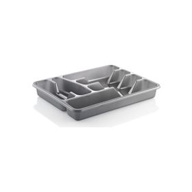 Hobby Life 41202 Plastik Büyük Çekmece Kaşıklığı