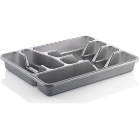 Hobby Life 41202 Plastik Büyük Çekmece Kaşıklığı