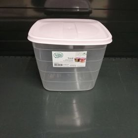 Hobby Life 5'li Saklama Kabı