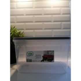 Hobby Life 5'li Saklama Kabı
