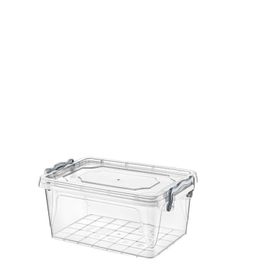 Hobby Life 8 Litre Multibox Dikdörtgen Saklama Kabı