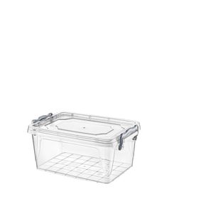 Hobby Life 8 Litre Multibox Dikdörtgen Saklama Kabı