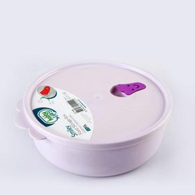 Hobby Life 800 ml Gülenyüz Saklama Kabı