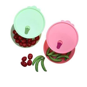 Hobby Life 800 ml Gülenyüz Saklama Kabı
