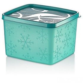 Hobby Life Alaska Nofrost 6lı 1100 ml Saklama Kabı
