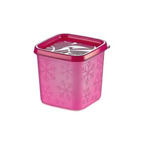 Hobby Life Alaska Nofrost 6lı 1100 ml Saklama Kabı
