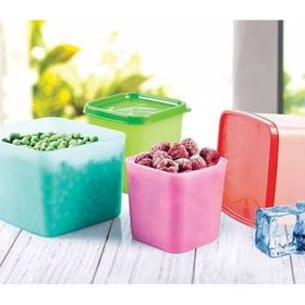 Hobby Life Alaska Nofrost 6lı 1100 ml Saklama Kabı