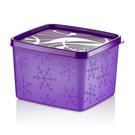 Hobby Life Alaska Nofrost 6lı 1100 ml Saklama Kabı
