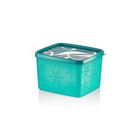 Hobby Life Alaska Nofrost 6lı 1100 ml Saklama Kabı