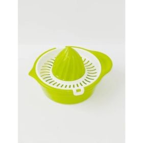 Hobby Life Cheepy Yeşil Limon Sıkacağı