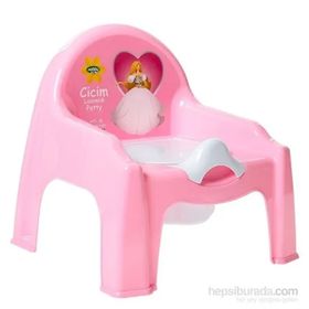Hobby Life Cicim Pembe Lazımlık