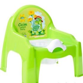 Hobby Life Cicim Yeşil Lazımlık