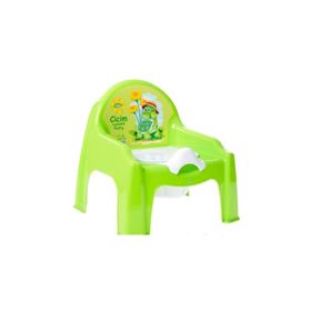 Hobby Life Cicim Yeşil Lazımlık