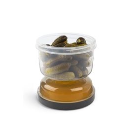 Hobby Life Kum Saati Zeytin ve Turşu Kabı